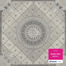 Линолеум Tarkett Magia Viva BARON 1 фото 1 | FLOORDEALER